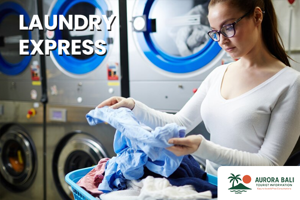 Laundry Express