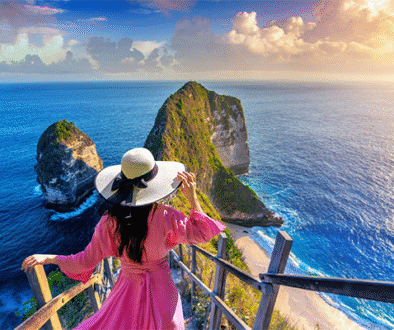 blog How to Make the Most of Your Bali Trip in 7 Days