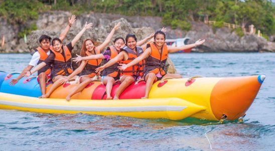 BananaBoat